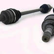 Load image into Gallery viewer, DSS Subaru 2004-2007 WRX / 2004 (ONLY) STi (GD) Sedan 750HP Level 5 Front Axle RA8521X5 - Main Product View