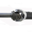 Load image into Gallery viewer, DSS Subaru 2008-2014 WRX STi 1-Piece Carbon Fiber Driveshaft SUSH9-C - Main Product View