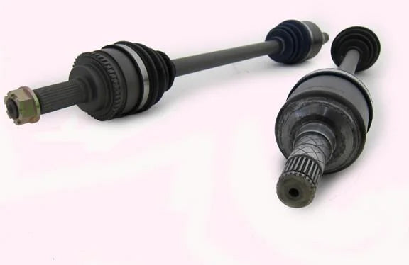 DSS Subaru 2008-2015 STi 750HP Direct Fit Level 5 Front Axle RA8533X5 - Main Product View
