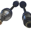 Load image into Gallery viewer, DSS Subaru 92-01 WRX / 2.5 RS (GC8) / 02-03 WRX (GD) Sedan 750HP Level 5 Front Axle -Left RA8520L5 - Main Product View