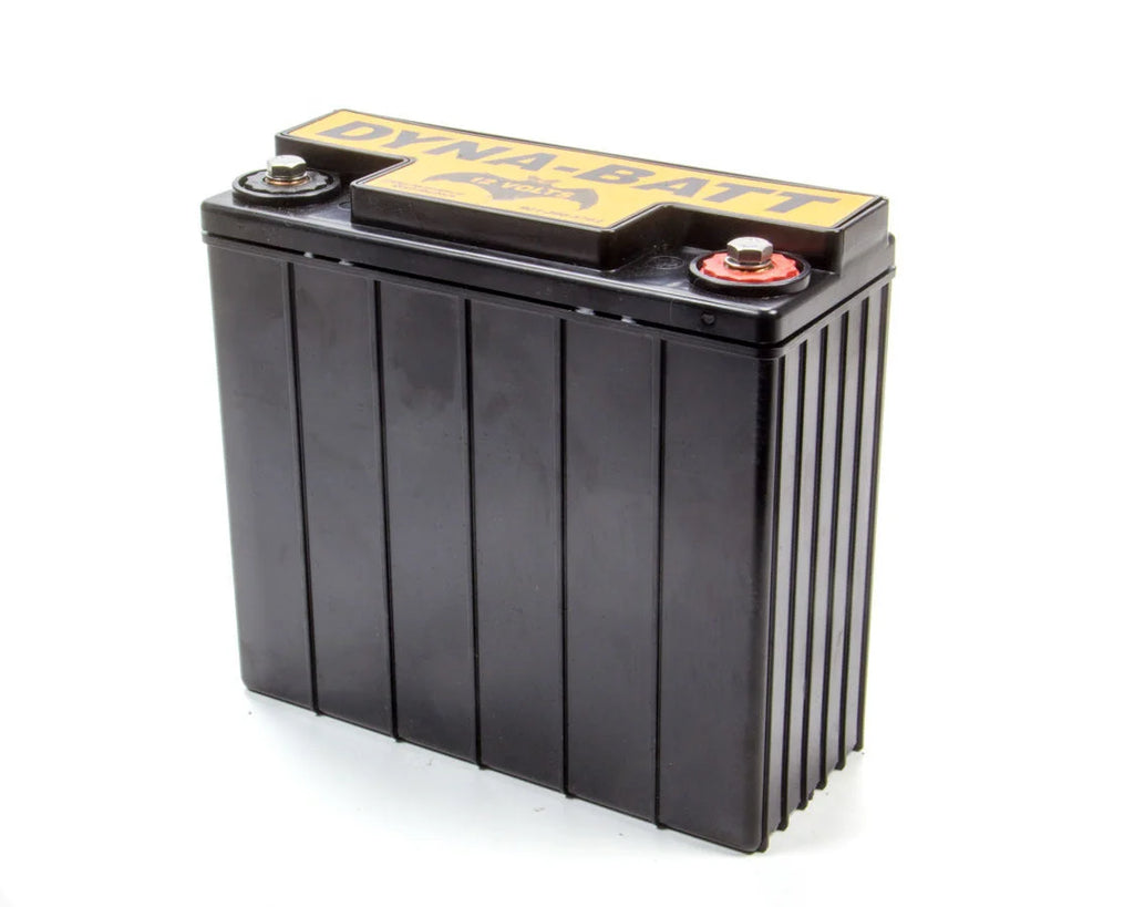 DUI Distributor Battery 12v Threaded Terminals Dyna-Batt 5575C