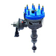 Load image into Gallery viewer, DUI Distributor Distributor Ford Blue 332-352-360-390-410-42 33720BL