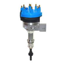 Load image into Gallery viewer, DUI Distributor Distributor Hot Forged Ford 5.0 Liter 86-93 18457BL