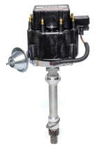 Load image into Gallery viewer, DUI Distributor Distributor Street Strip Black Cap SBC / BBC 12720BK