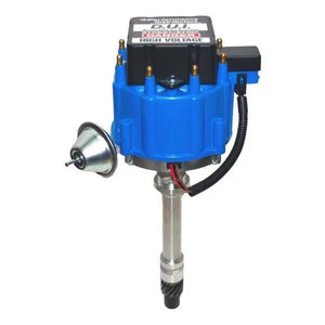 DUI Distributor Distributor Street Strip Blue Cap SBC/BBC 12720BL