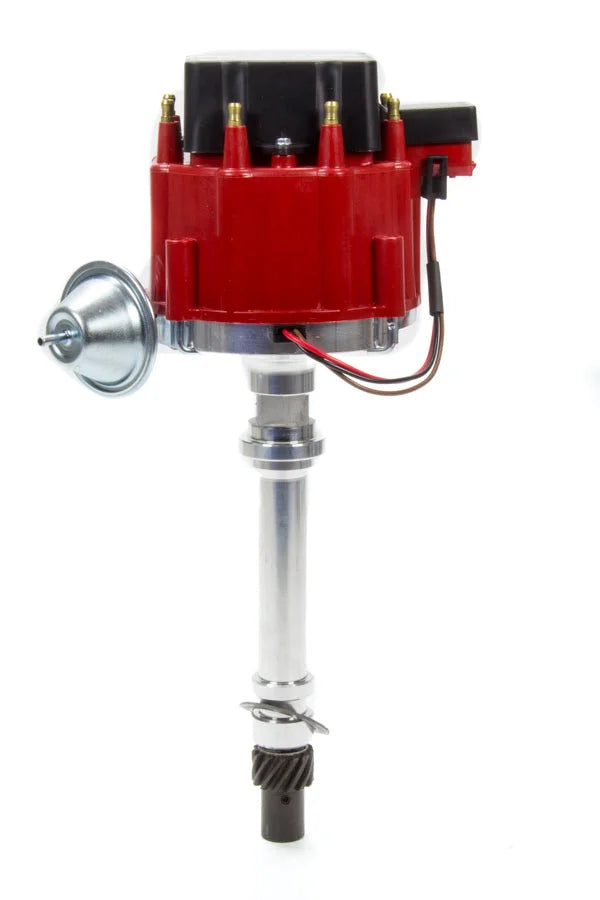 DUI Distributor Distributor Street Strip Red Cap 12720RD