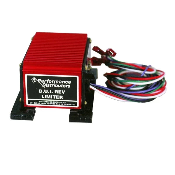 DUI Distributor HEI Rev Limiter SBC & SBF 380777
