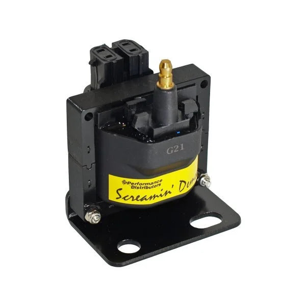 DUI Distributor Ignition Coil GM V6 & V8 87-93- Remote Mount 31723