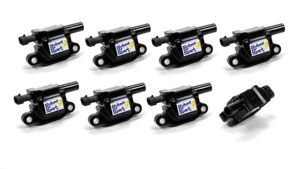DUI Distributor Ignition Coil SOS GM LS2 /LS3 /LS7 65250
