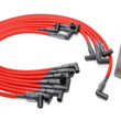 Load image into Gallery viewer, DUI Distributor Live Wires SBC Long HEI 90 Deg Boot C9052RD