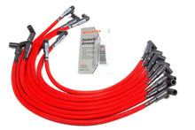 Load image into Gallery viewer, DUI Distributor Live Wires SBC Over V/C HEI 90 Deg Boot C9053RD