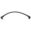 Load image into Gallery viewer, DUI Distributor LiveWires Coil Wire 18in With 90 Deg HEI Boots CW1890HBK