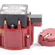 Load image into Gallery viewer, DUI Distributor Performance HEI Cap Coil &amp; Rotor Kit 121000RD