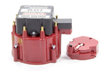Load image into Gallery viewer, DUI Distributor Performance HEI Cap Coil &amp; Rotor Kit 121000RD