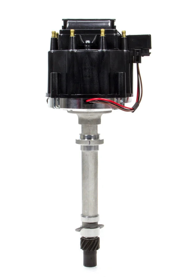 DUI Distributor Racing Dist SBC HEI Stealth w/o Vacuum Adv S127212
