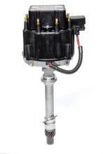 Load image into Gallery viewer, DUI Distributor Racing Distributor SBC Locked Out Advance L127212BK