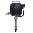 Load image into Gallery viewer, DUI Distributor Racing Distributor SBC w / Instant Timing Knob Bk ITK127212BK