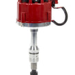 Load image into Gallery viewer, DUI Distributor Racing Distributor SBF 351W Red Cap w/o Vac Adv 358212RD