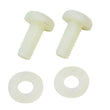Load image into Gallery viewer, DUI Distributor Rotor Screw Set Plastic 444444