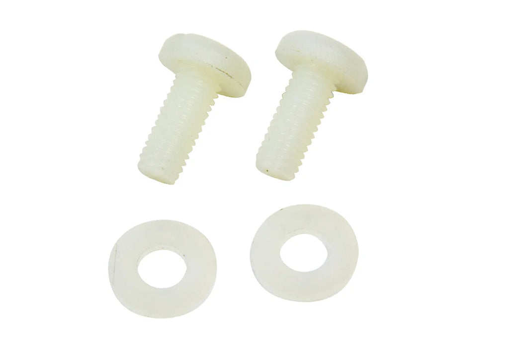 DUI Distributor Rotor Screw Set Plastic 444444