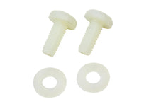 Load image into Gallery viewer, DUI Distributor Rotor Screw Set Plastic 444444