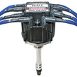 Load image into Gallery viewer, DUI Distributor Distributor Street Strip Crossfire Cap SBC/BBC CF12720BK