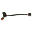 Load image into Gallery viewer, DUI Distributor Wiring Harness HEI/DUI 3 Wire Terminal Block 106882