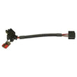Load image into Gallery viewer, DUI Distributor Wiring Harness HEI/DUI 3 Wire Terminal Block 106882