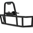 Load image into Gallery viewer, DV8 07-18 Jeep Wrangler JK Body Mounted Tire Carrier - Main Product View