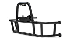 Load image into Gallery viewer, DV8 07-18 Jeep Wrangler JK Body Mounted Tire Carrier - Main Product View
