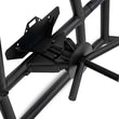 Load image into Gallery viewer, DV8 07-18 Jeep Wrangler JK Body Mounted Tire Carrier - Additional View 6