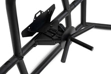 Load image into Gallery viewer, DV8 07-18 Jeep Wrangler JK Body Mounted Tire Carrier - Additional View 6
