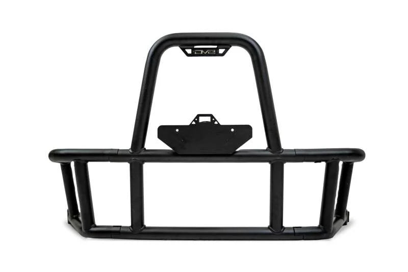DV8 07-18 Jeep Wrangler JK Body Mounted Tire Carrier - Additional View 13