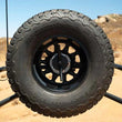 Load image into Gallery viewer, DV8 07-18 Jeep Wrangler JK Body Mounted Tire Carrier - Additional View 16