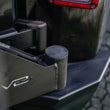 Load image into Gallery viewer, DV8 07-18 Jeep Wrangler (JK) Tire Carrier for MTO Bumper - Additional View 5