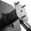 Load image into Gallery viewer, DV8 07-18 Jeep Wrangler (JK) Tire Carrier for MTO Bumper - Additional View 6
