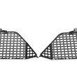 Load image into Gallery viewer, DV8 10-23 Toyota 4Runner Rear Window Molle Panels - Main Product View