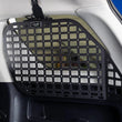 Load image into Gallery viewer, DV8 10-23 Toyota 4Runner Rear Window Molle Panels - Side View