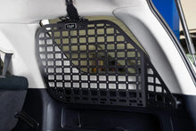 Load image into Gallery viewer, DV8 10-23 Toyota 4Runner Rear Window Molle Panels - Side View