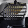 Load image into Gallery viewer, DV8 10-23 Toyota 4Runner Rear Window Molle Panels - Back View