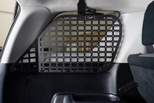 Load image into Gallery viewer, DV8 10-23 Toyota 4Runner Rear Window Molle Panels - Back View