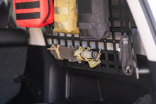 Load image into Gallery viewer, DV8 10-23 Toyota 4Runner Rear Window Molle Panels - Additional View 6
