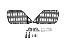 Load image into Gallery viewer, DV8 10-23 Toyota 4Runner Rear Window Molle Panels - Additional View 11