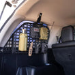 Load image into Gallery viewer, DV8 10-23 Toyota 4Runner Rear Window Molle Panels - Additional View 13