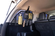 Load image into Gallery viewer, DV8 10-23 Toyota 4Runner Rear Window Molle Panels - Additional View 13