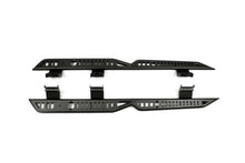 Load image into Gallery viewer, DV8 15-24 Ford F-150 Crew Cab - OE Plus Side Steps - Main Product View
