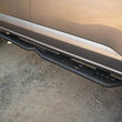 Load image into Gallery viewer, DV8 15-24 Ford F-150 Crew Cab - OE Plus Side Steps - Side View