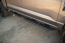 Load image into Gallery viewer, DV8 15-24 Ford F-150 Crew Cab - OE Plus Side Steps - Side View