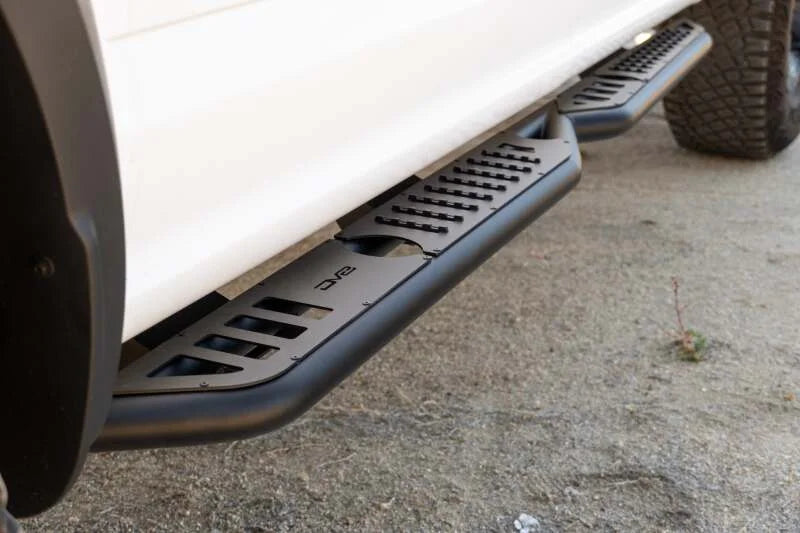 DV8 15-24 Ford F-150 Crew Cab - OE Plus Side Steps - Additional View 6