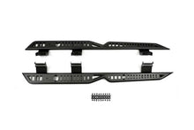 Load image into Gallery viewer, DV8 15-24 Ford F-150 Crew Cab - OE Plus Side Steps - Additional View 7